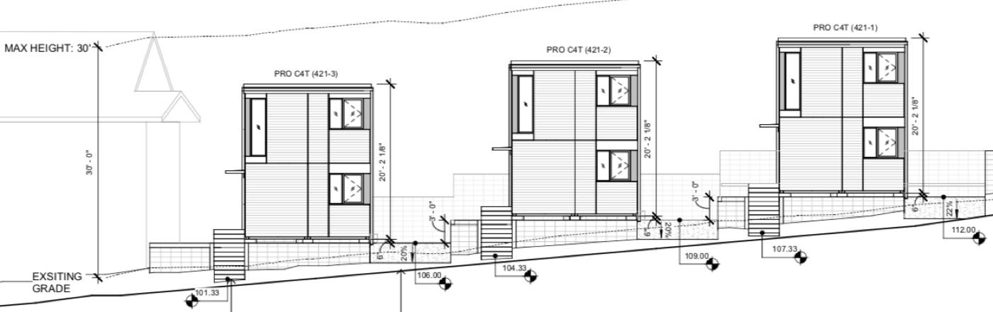 Single Family Residences — photo 01